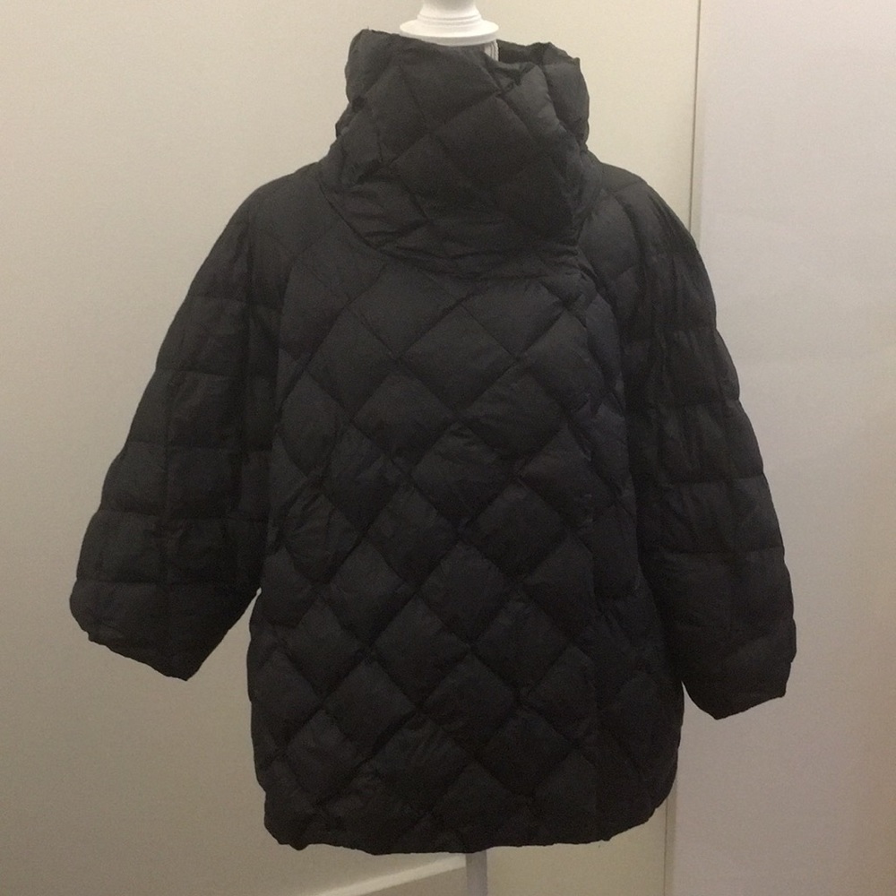 Lauren Down Jacket - image 2